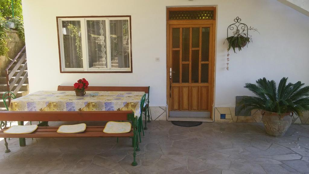 Apartments Bojana Rab Supetarska Draga Room photo