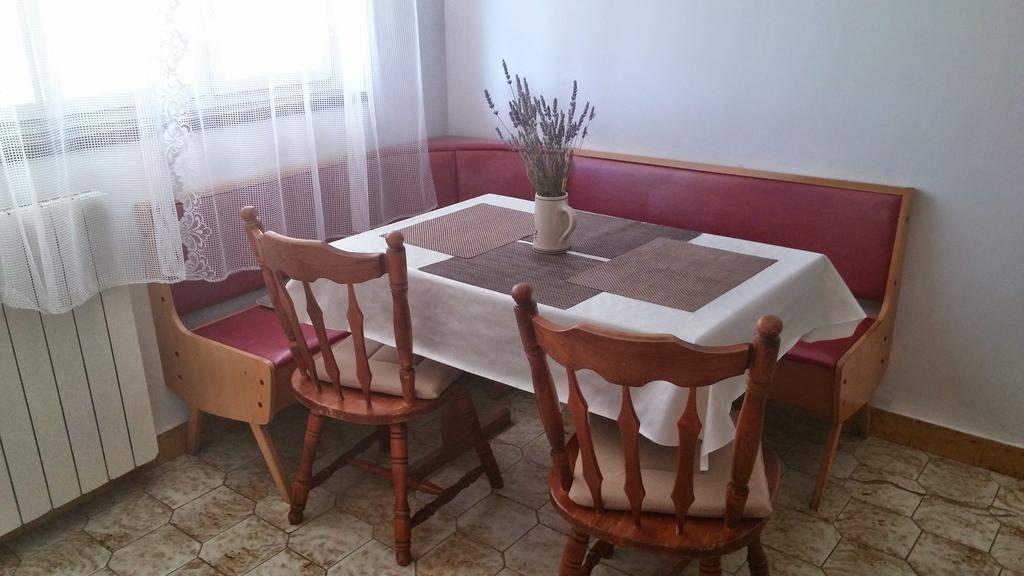 Apartments Bojana Rab Supetarska Draga Room photo