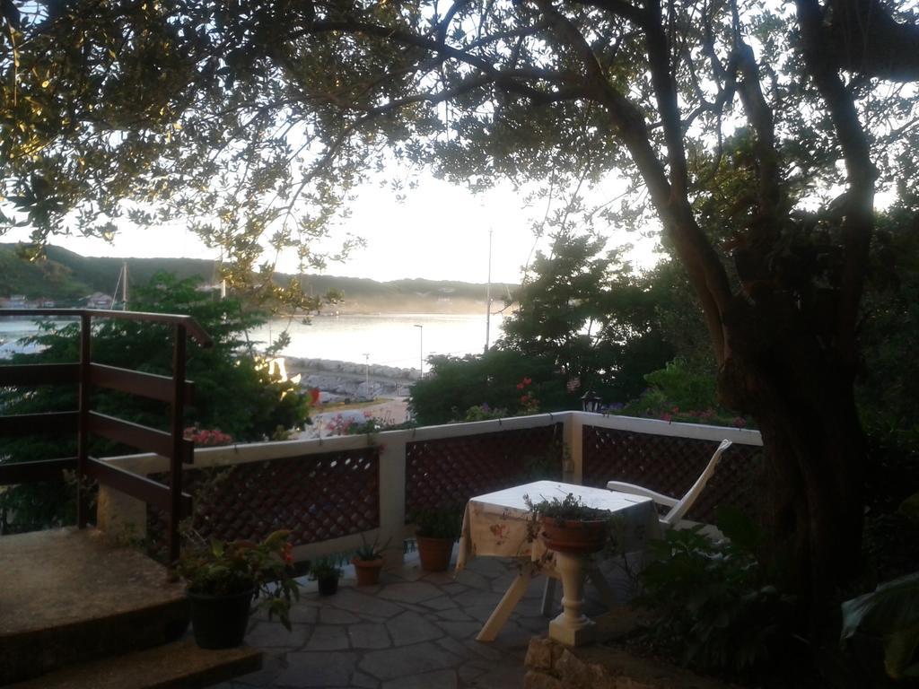 Apartments Bojana Rab Supetarska Draga Room photo