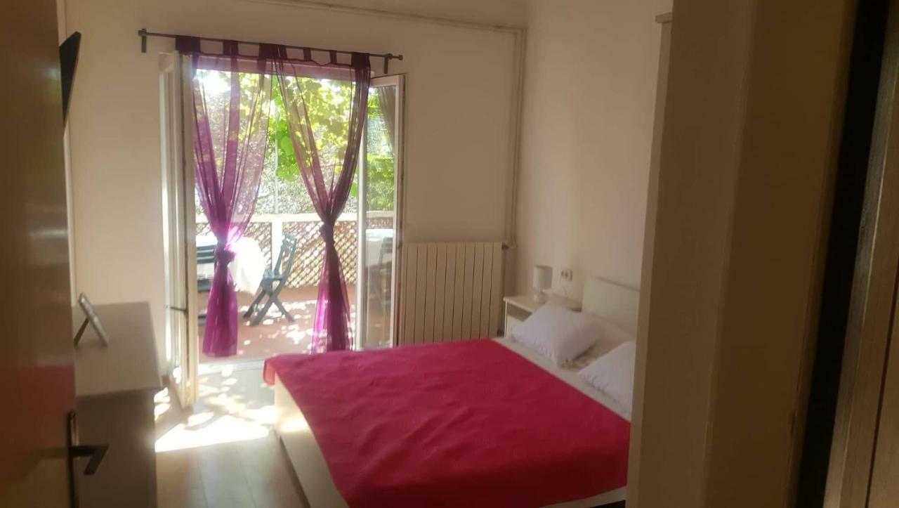 Apartments Bojana Rab Supetarska Draga Exterior photo